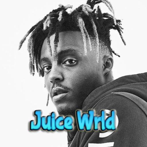 Juice Wrld Player icon