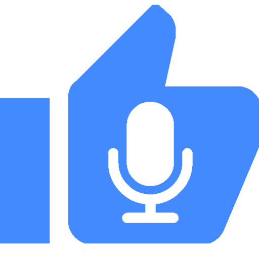 Rate My Voice icon