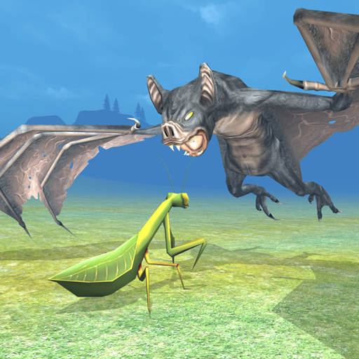 Bat Simulator icon