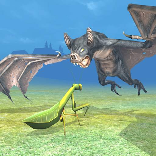 Bat Simulator 1.0