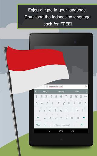ai.type Indonesian Dictionary screenshot 9