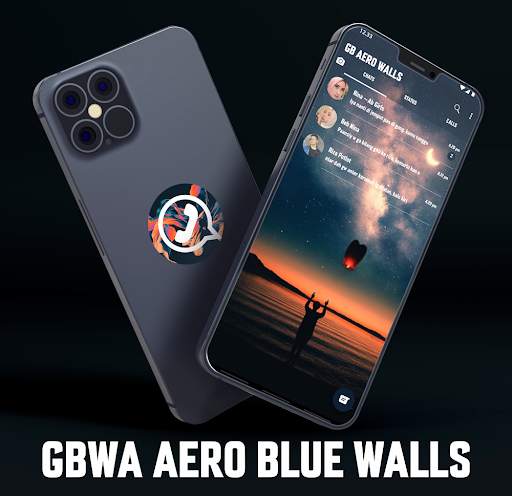 GB WA Aero 2021 screenshot 1