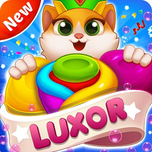 Candy Luxor 1.003