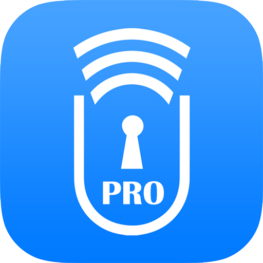 ulockme pro icon