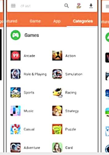 dFast Apk Mod Guide | dFast | screenshot 3