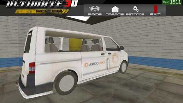 Turbo Car Racing Ignition screenshot 6