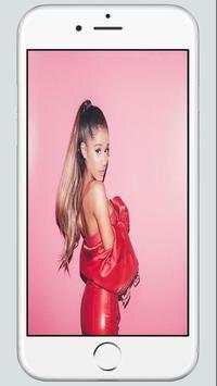 Ariana Grande Wallpaper screenshot 1