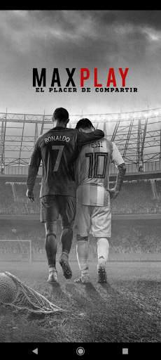 Max play screenshot 1