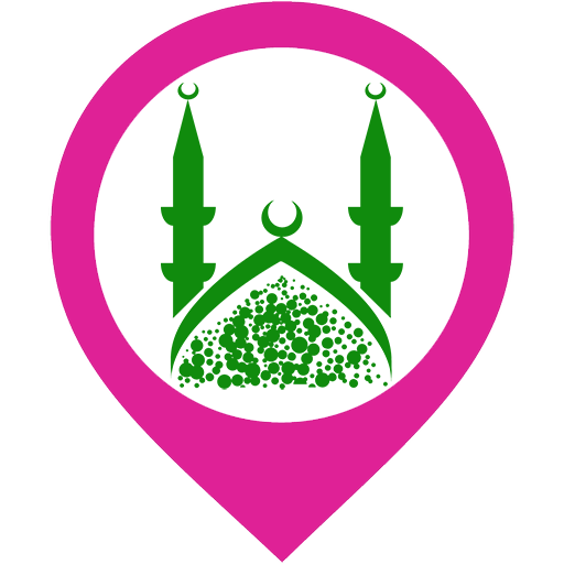 Simple Mosque Finder icon