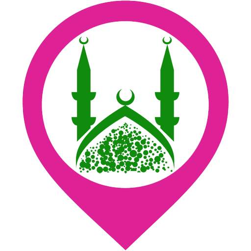 Simple Mosque Finder 1.02