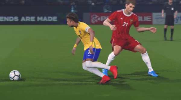 TIps PES MOBILE 18 screenshot 3
