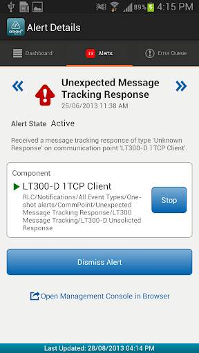 Rhapsody Mobile screenshot 4