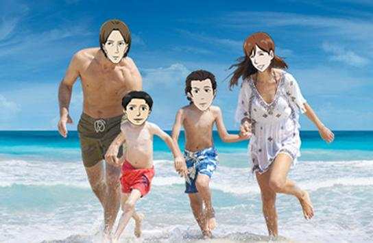 Cartoon Face Changer All Anime screenshot 7