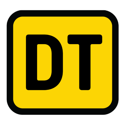 DT Driving Test Theory icon