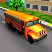 City Moto Bus Drive 1.0