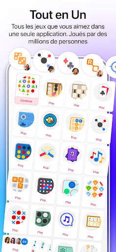 Sociable - Social Games & Chat screenshot 5
