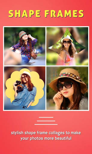Insta Square Collage screenshot 2