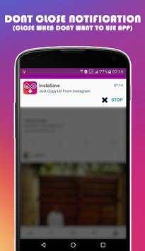 InstaSave Pro screenshot 1