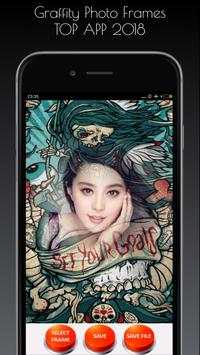 Graffity Photo Frames screenshot 4