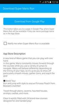 Download for Super Mario Run screenshot 1