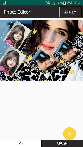 Couple Photo Editor Lab - Free Photo Editor Pro screenshot 14