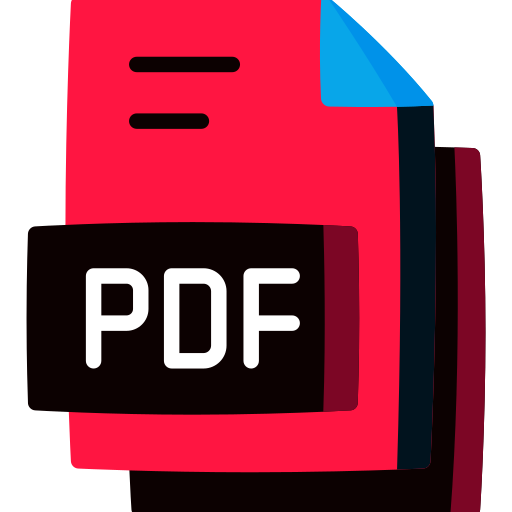Pdf Reader free - Pdf Viewer lite icon