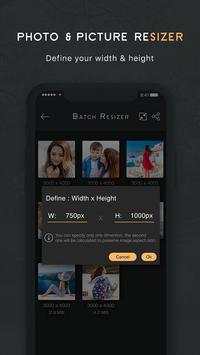 Photo Resizer: Image Compress, Picture Resizer screenshot 8