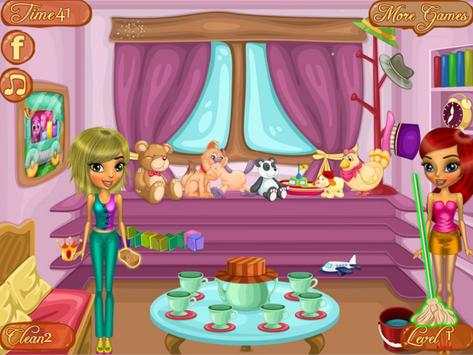 Doli Clean Up screenshot 3