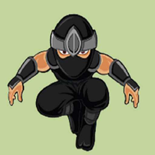 Super Ninja 5
