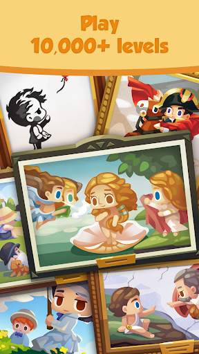 Find the Difference: Treasures screenshot 4