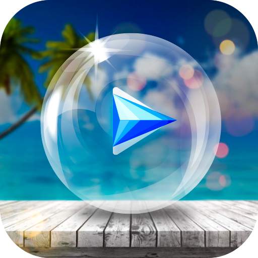 HD Video Player  - All format  1.5