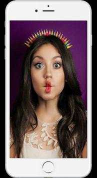 New Karol Sevilla Wallpapers screenshot 6