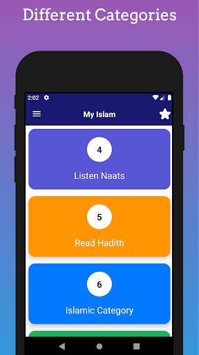 Read and Listen Quran Offline 2 تصوير الشاشة