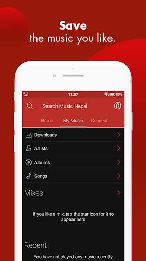 Music Nepal screenshot 5