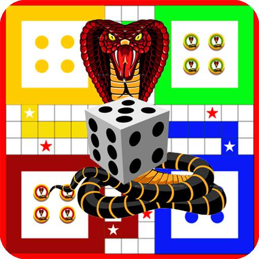 Ludo king cobra 1.0