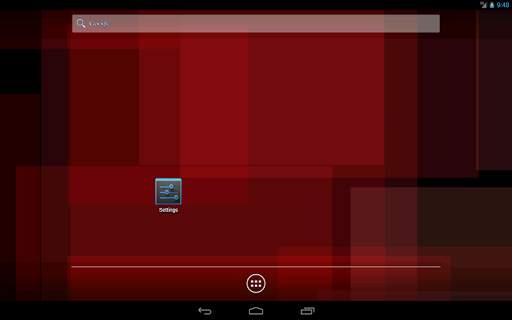 Slow and serene live wallpaper screenshot 6