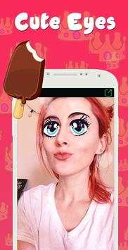 Photo Stickers for Snapchat screenshot 1