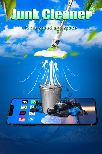 Clean Master - Boost your phone screenshot 5