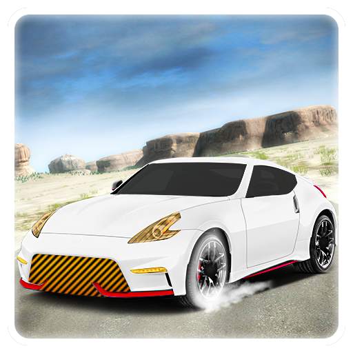 Drifting Car Racing Extreme 1.0.2