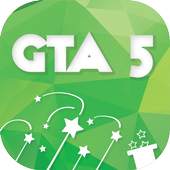 Cheats for GTA 5 1.3.5