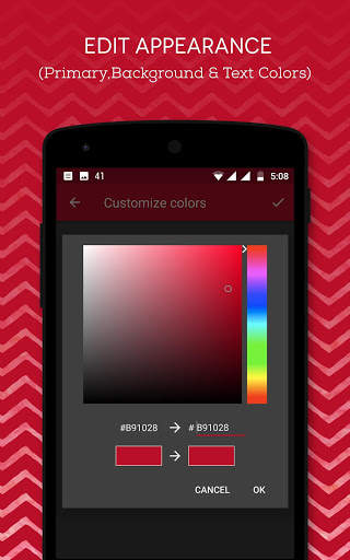 Gallery 🌅 Image, Video & Gif screenshot 8