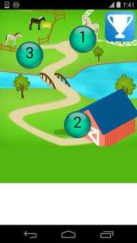 horse birth games screenshot 3