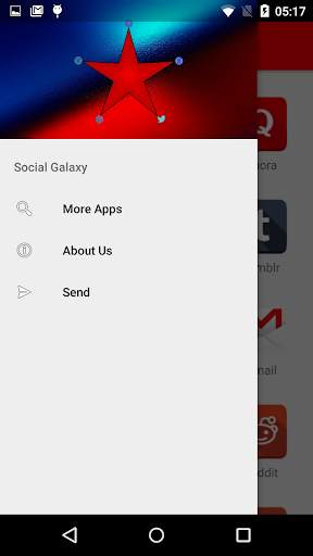 Social Galaxy screenshot 4