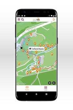 Opel-Zoo App screenshot 5