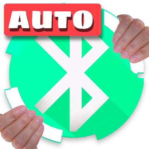 Bluetooth Auto Car Connection 2.2