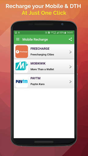 All in One Shopping App 2017 (Shopping Apps India) screenshot 5