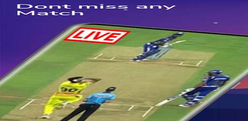 I.P.L LIVE 2022 : HD CRICKET screenshot 1