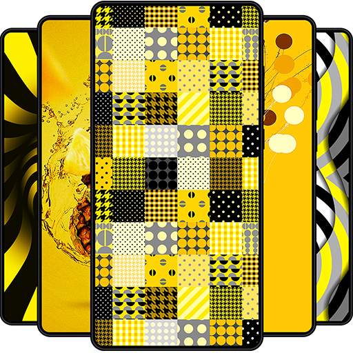 Yellow Wallpaper 5.0.0