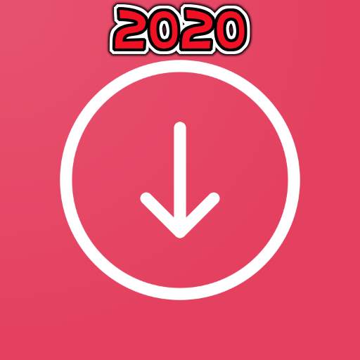 Video & Photo Downloader for Instagram 2020 1.0.0