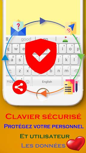 Clavier multilingue 2020 pour toutes les langues screenshot 7